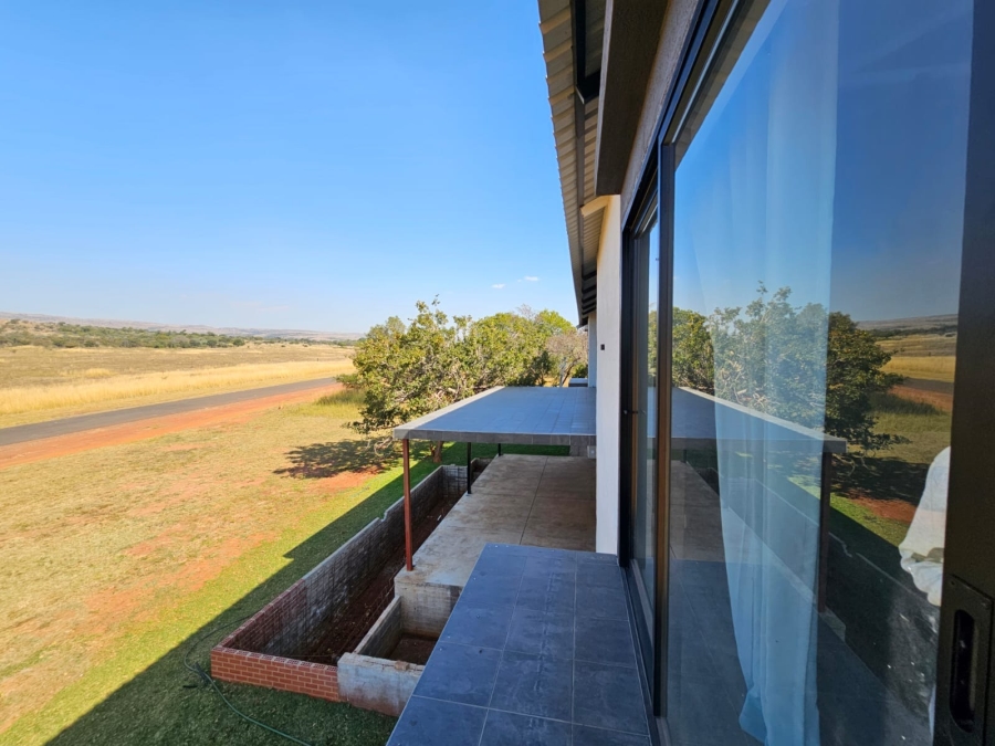 0 Bedroom Property for Sale in Silver Creek Gorge Estate North West
